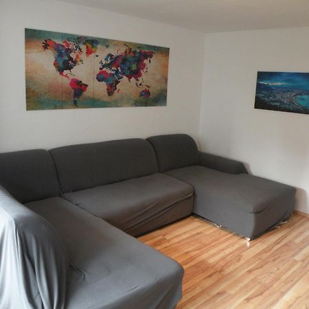 Eligo Apartment Friedrichshafen Luaran gambar
