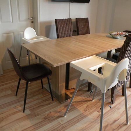 Eligo Apartment Friedrichshafen Luaran gambar