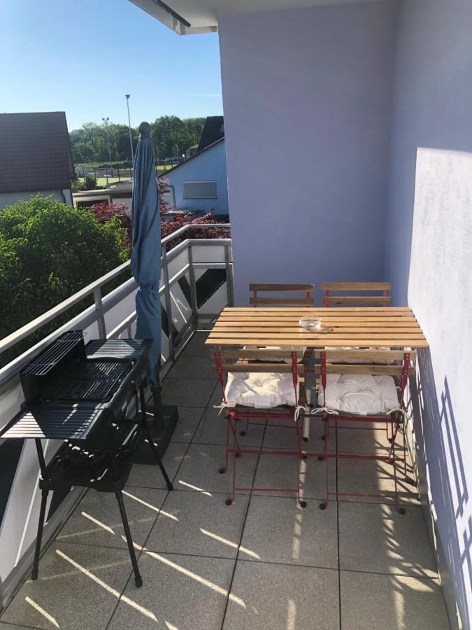 Eligo Apartment Friedrichshafen Luaran gambar