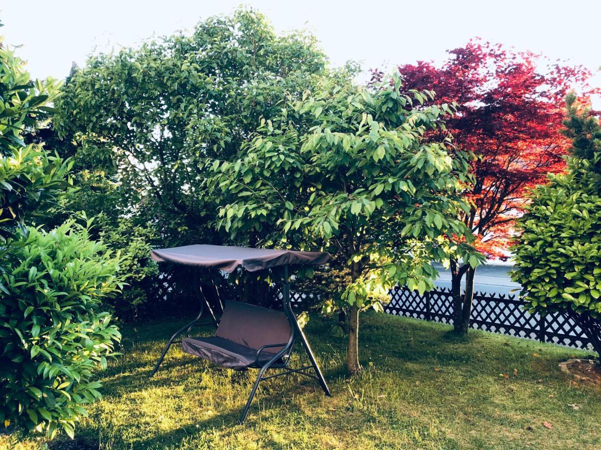Eligo Apartment Friedrichshafen Luaran gambar