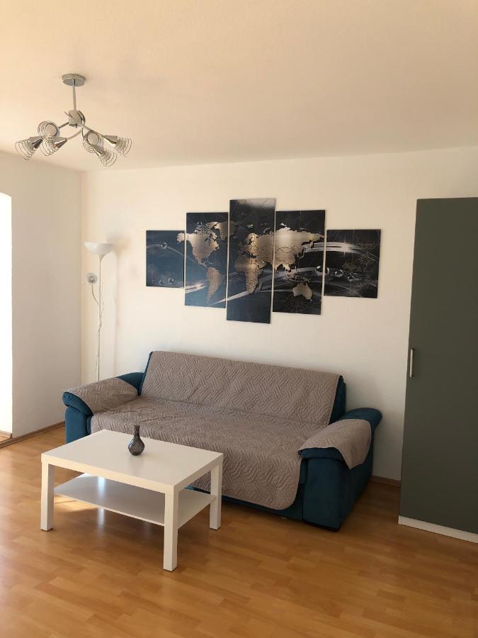 Eligo Apartment Friedrichshafen Luaran gambar