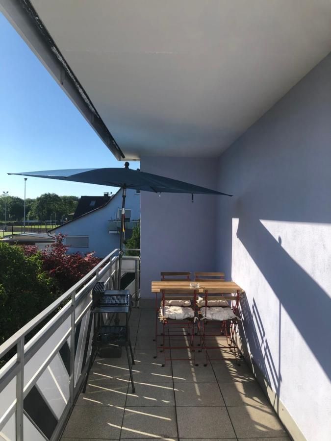 Eligo Apartment Friedrichshafen Luaran gambar