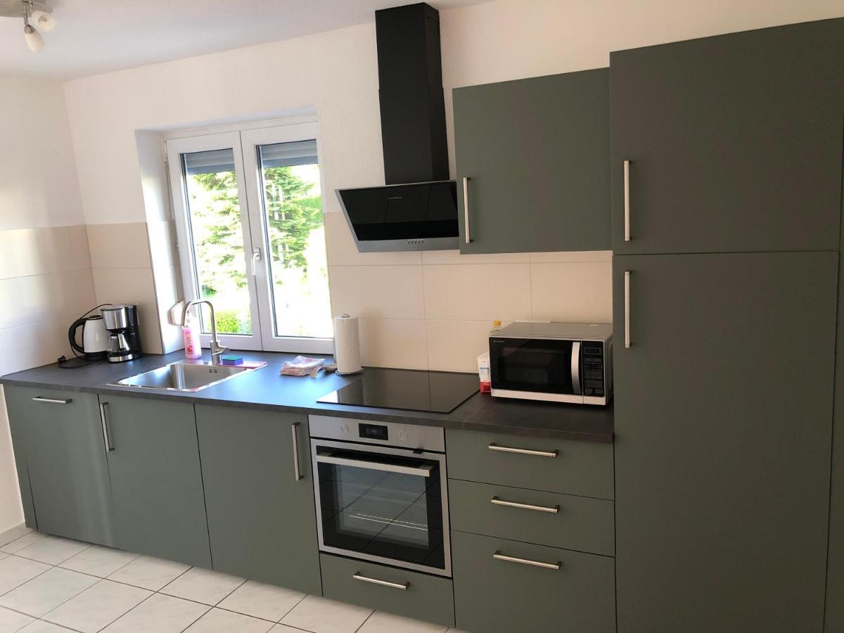 Eligo Apartment Friedrichshafen Luaran gambar