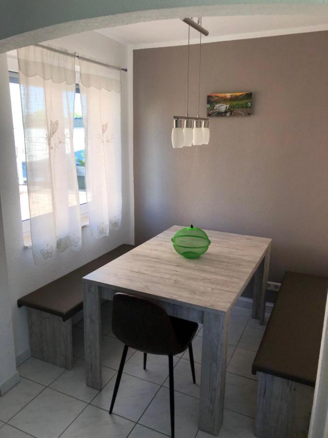 Eligo Apartment Friedrichshafen Luaran gambar