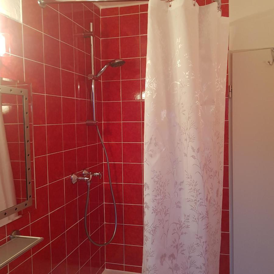 Eligo Apartment Friedrichshafen Luaran gambar
