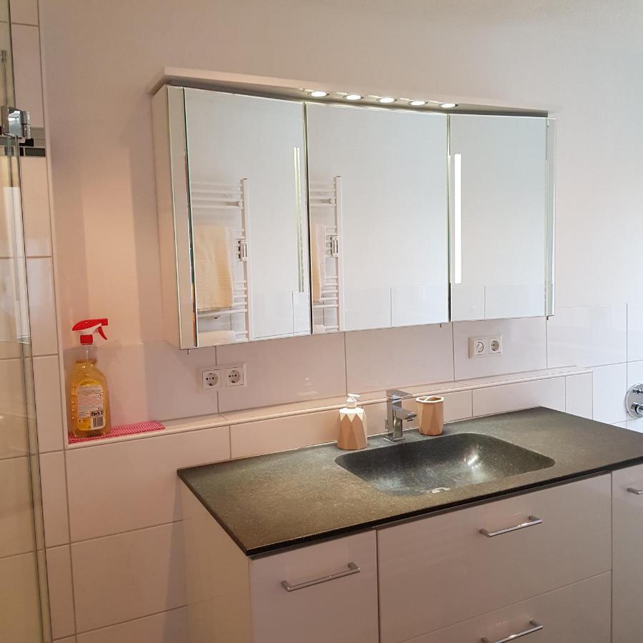 Eligo Apartment Friedrichshafen Luaran gambar