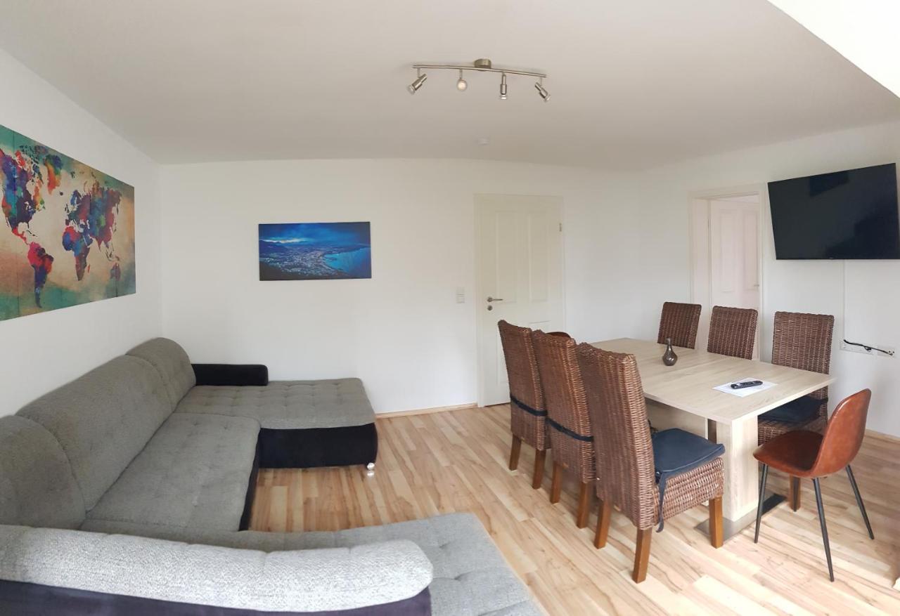 Eligo Apartment Friedrichshafen Luaran gambar