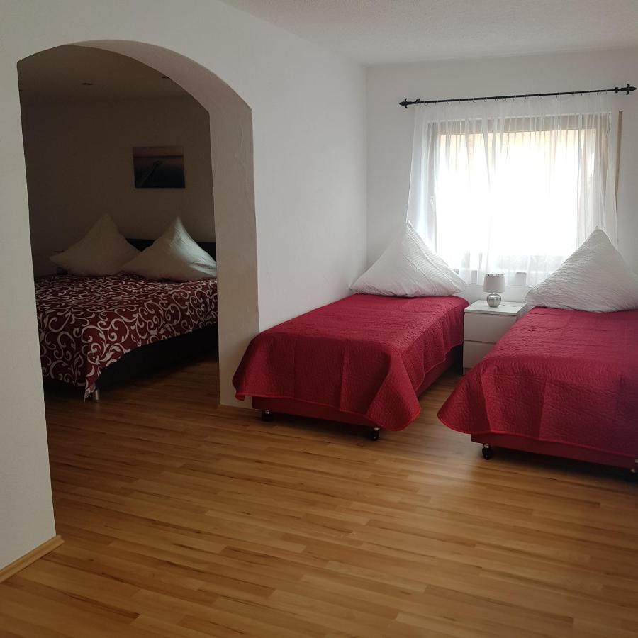 Eligo Apartment Friedrichshafen Luaran gambar