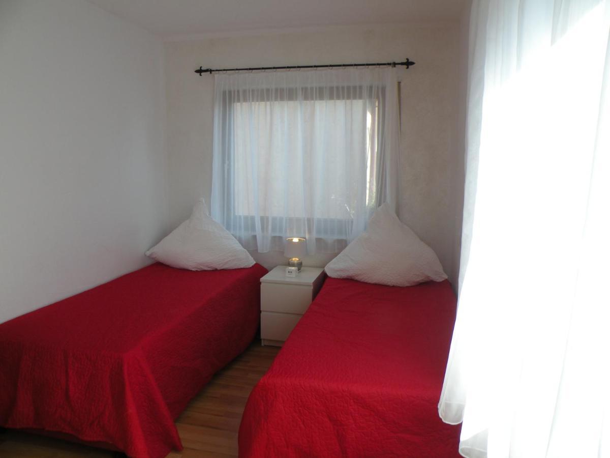 Eligo Apartment Friedrichshafen Luaran gambar