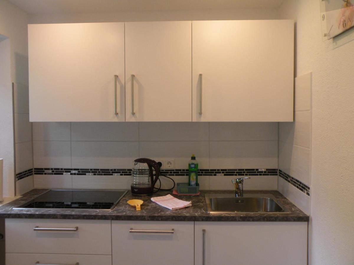 Eligo Apartment Friedrichshafen Luaran gambar