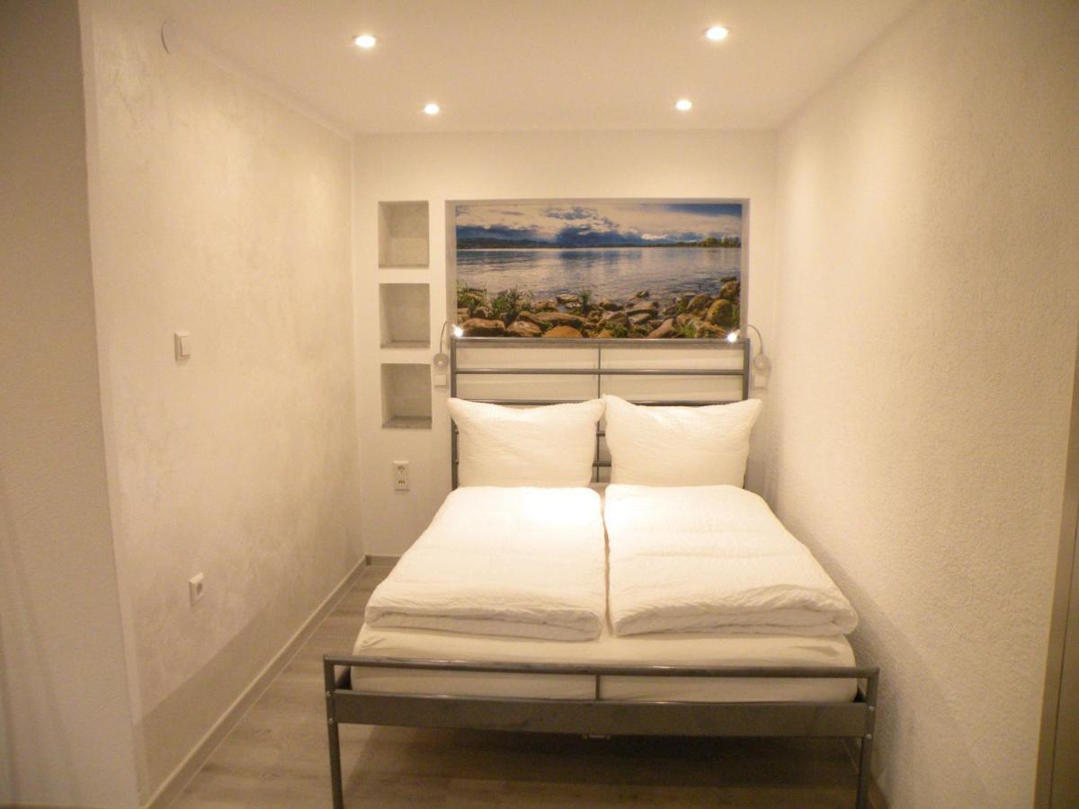 Eligo Apartment Friedrichshafen Luaran gambar