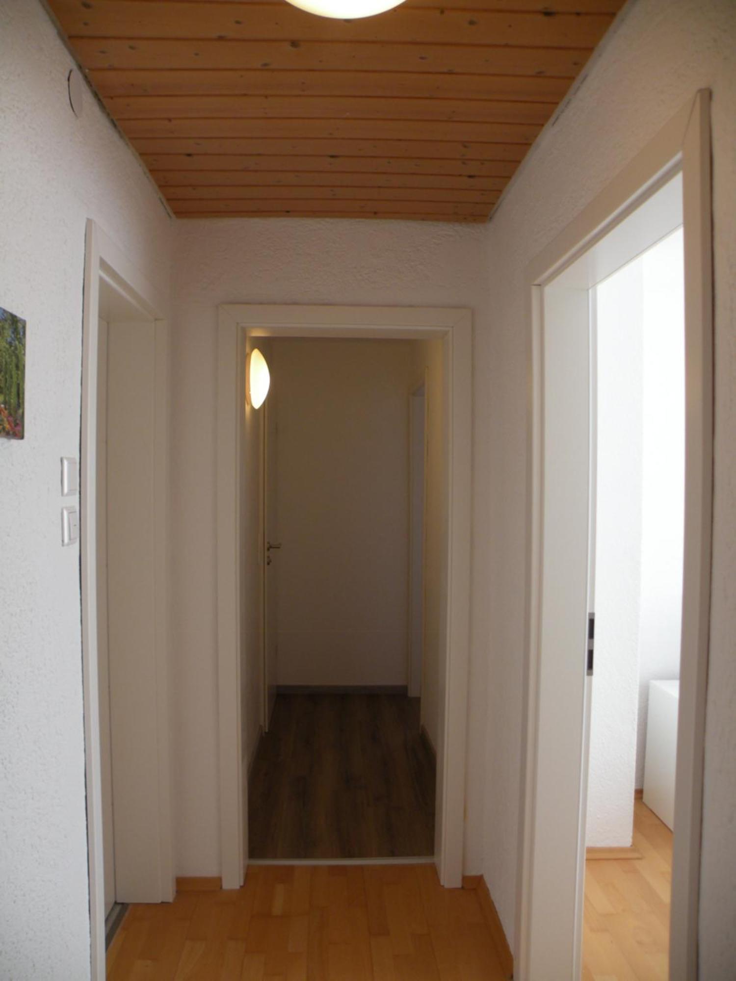 Eligo Apartment Friedrichshafen Bilik gambar