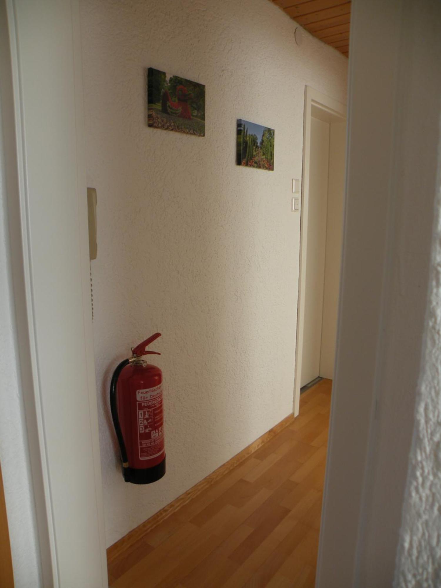 Eligo Apartment Friedrichshafen Luaran gambar