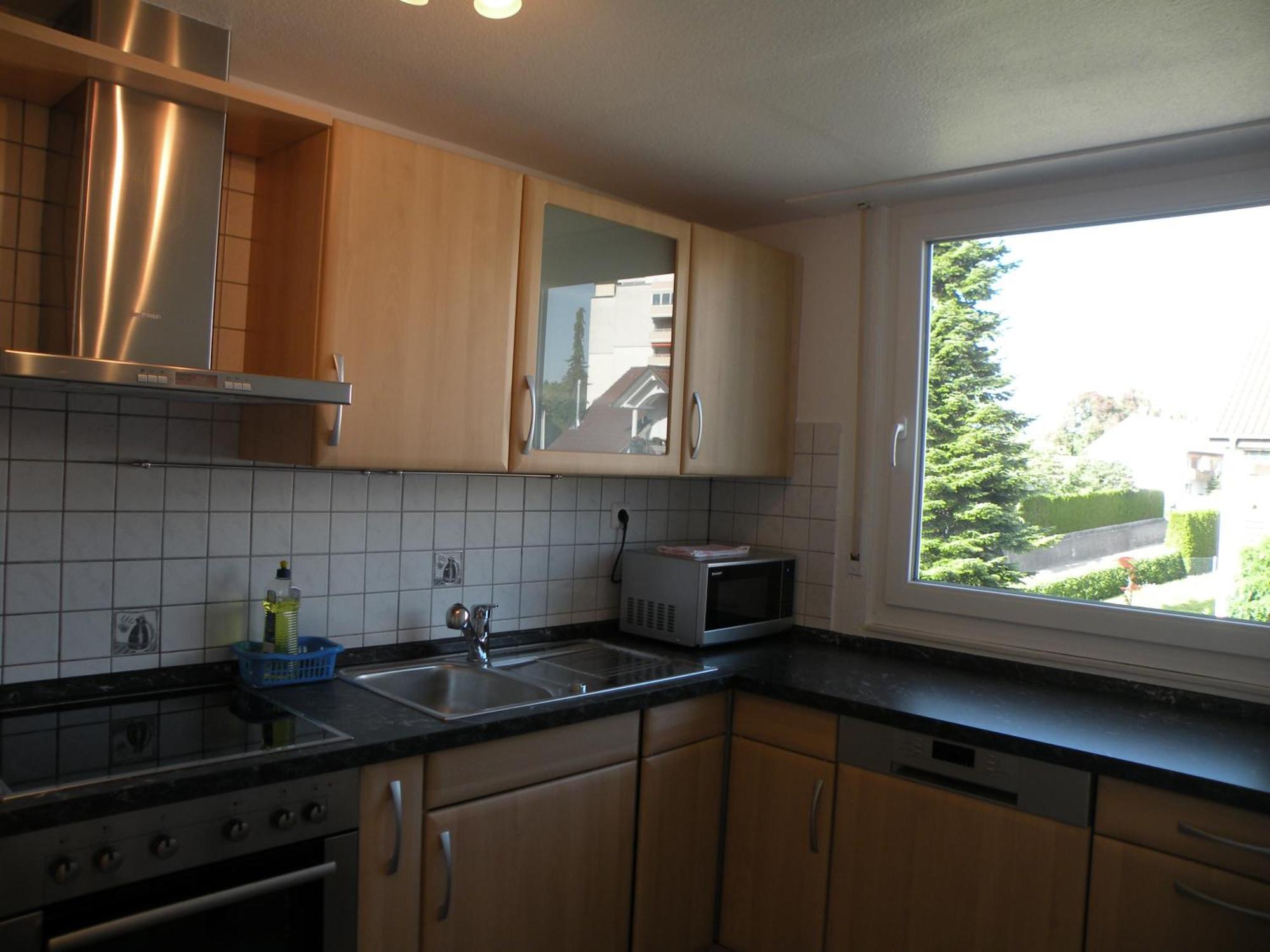 Eligo Apartment Friedrichshafen Luaran gambar