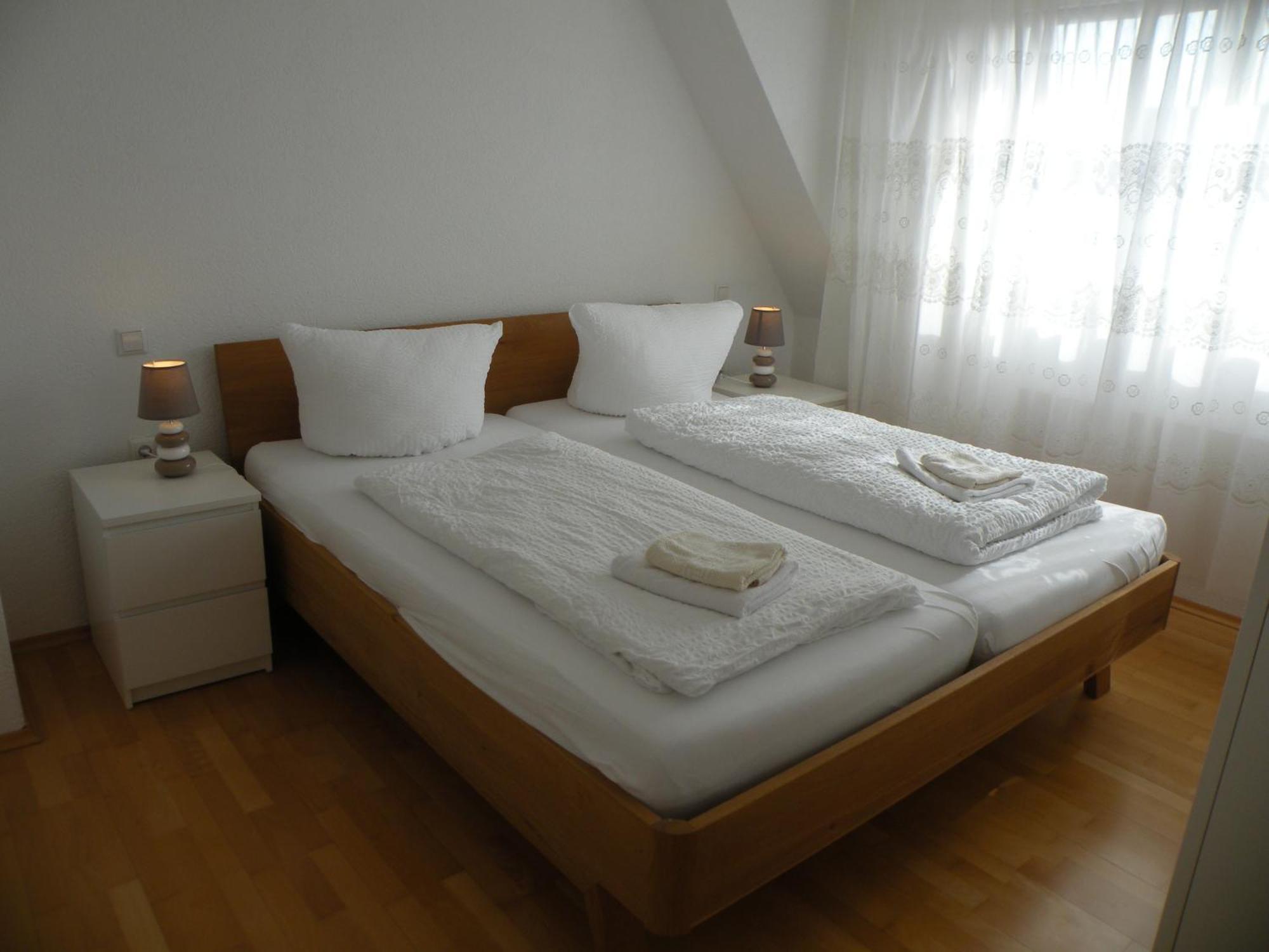 Eligo Apartment Friedrichshafen Luaran gambar