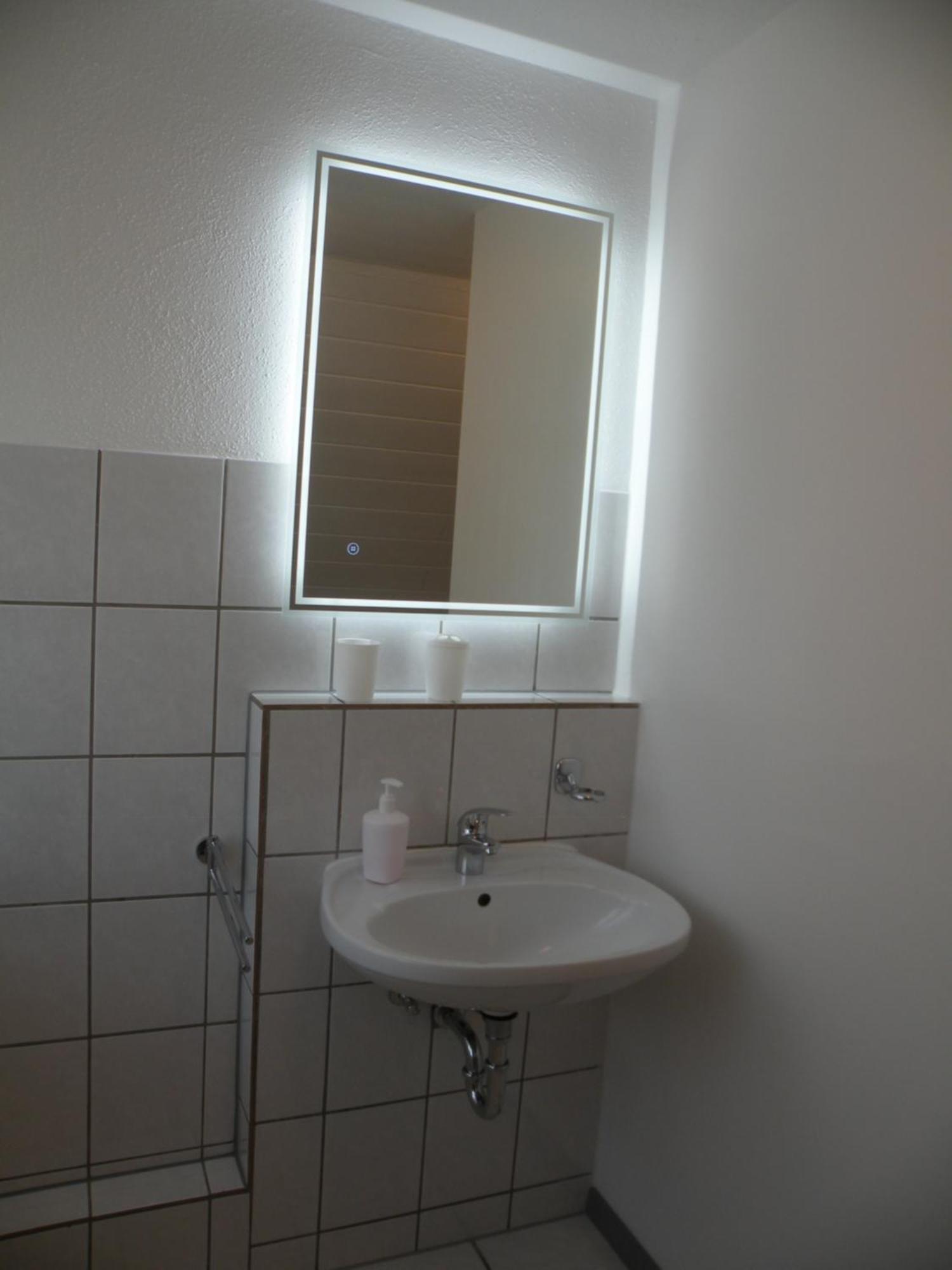 Eligo Apartment Friedrichshafen Luaran gambar
