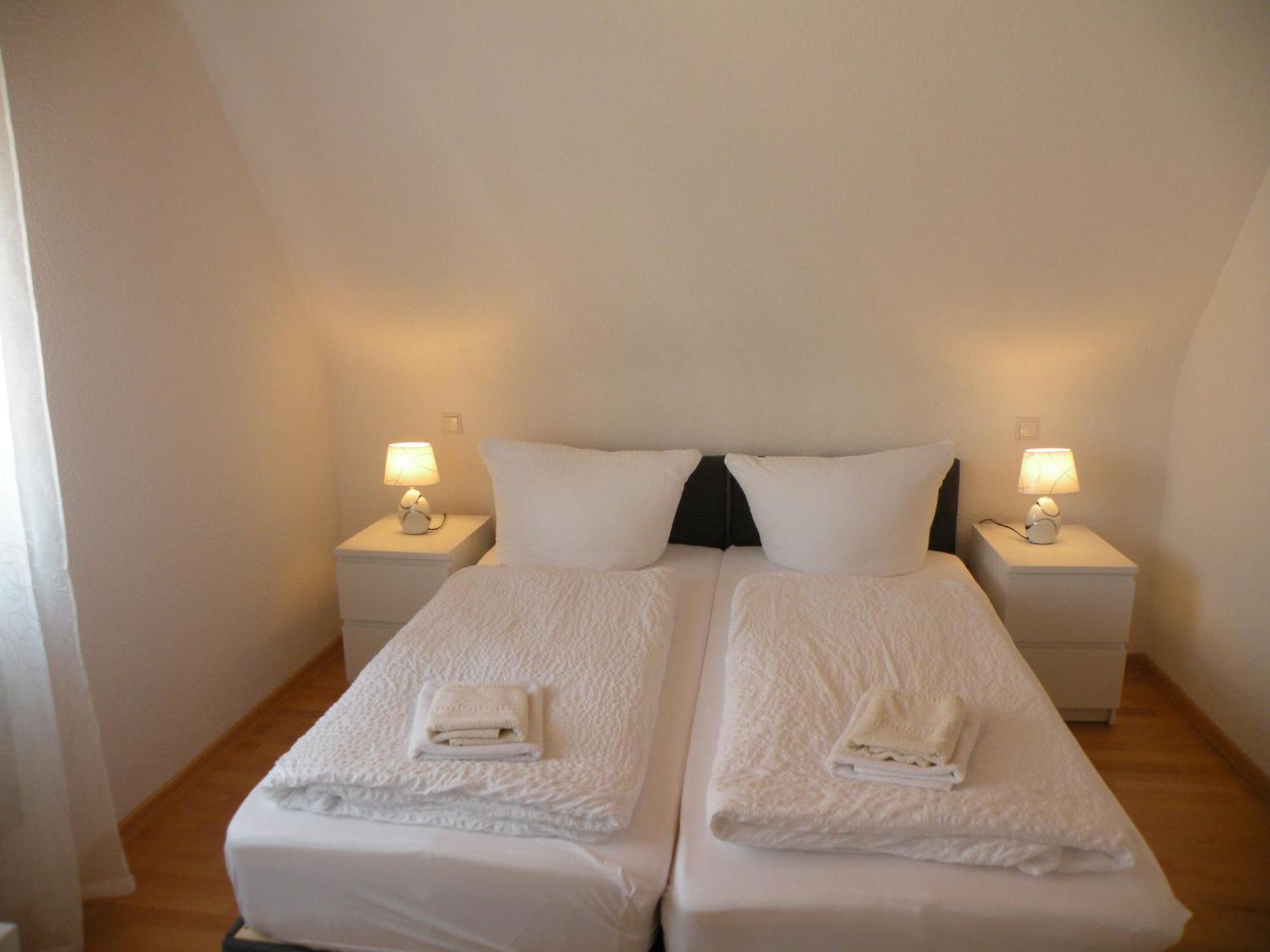 Eligo Apartment Friedrichshafen Luaran gambar