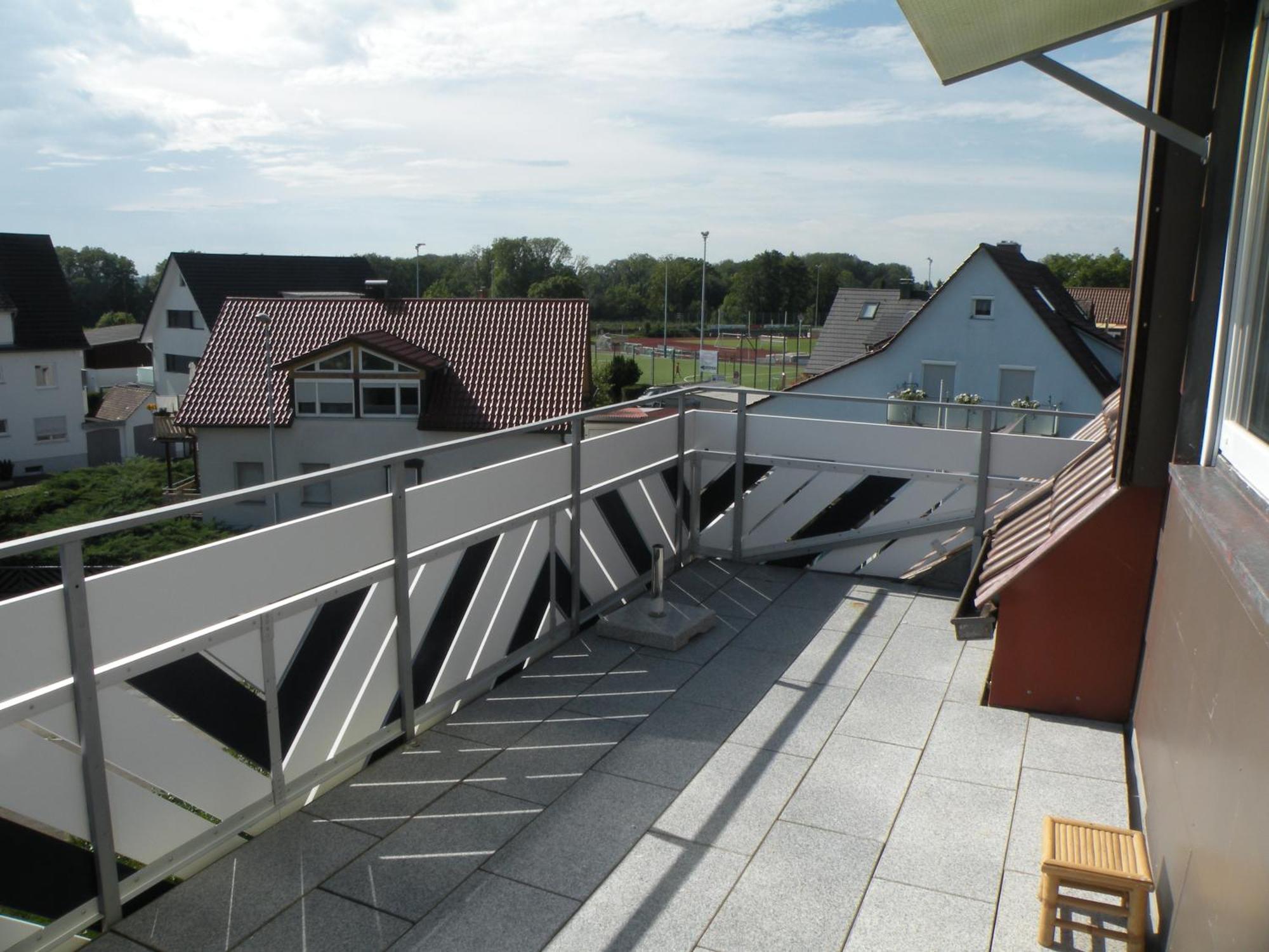 Eligo Apartment Friedrichshafen Luaran gambar