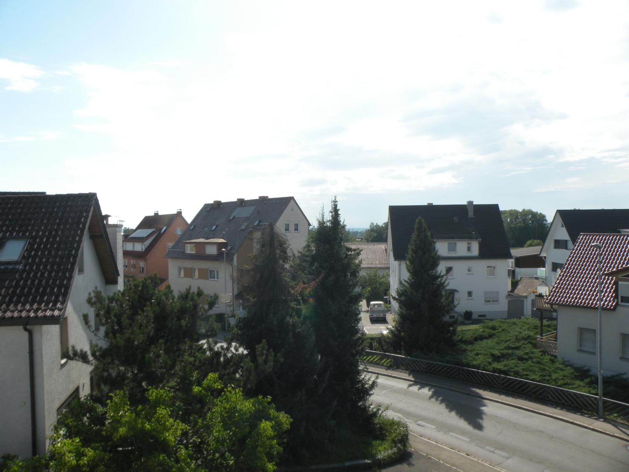Eligo Apartment Friedrichshafen Luaran gambar