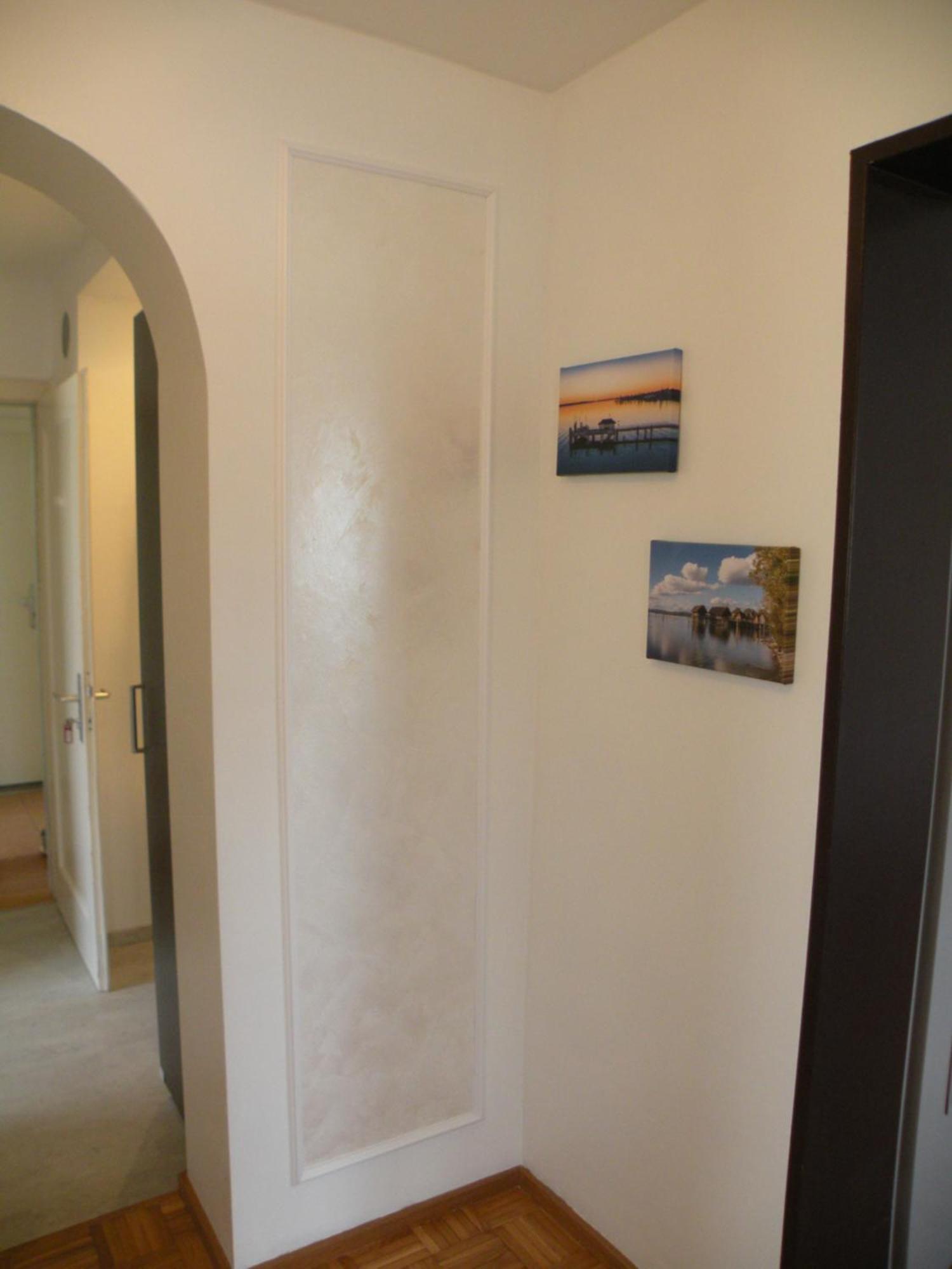 Eligo Apartment Friedrichshafen Luaran gambar