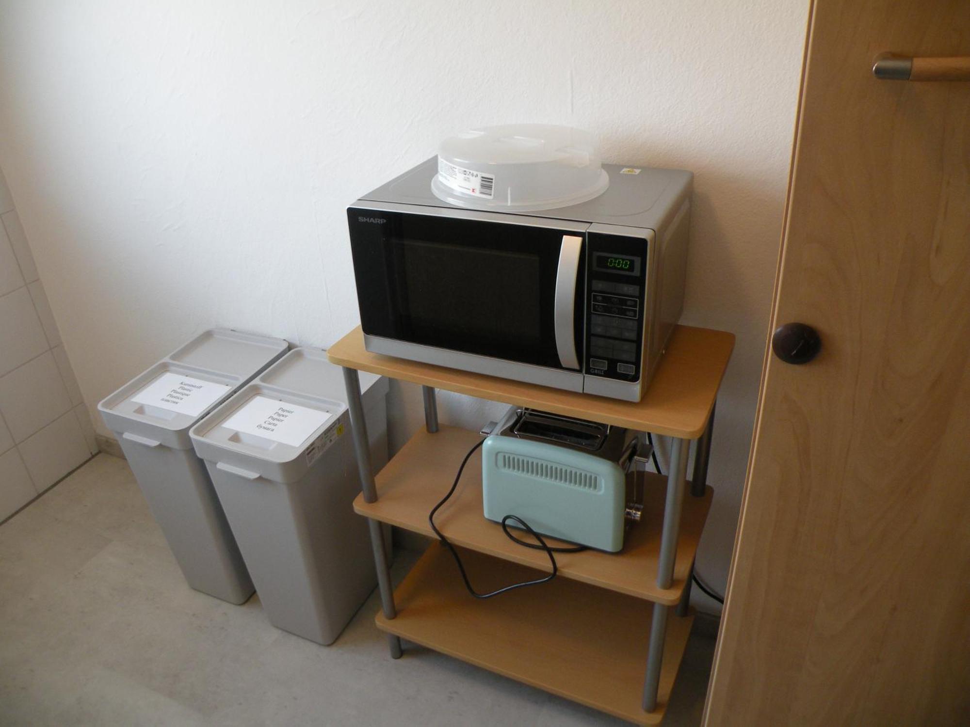 Eligo Apartment Friedrichshafen Bilik gambar