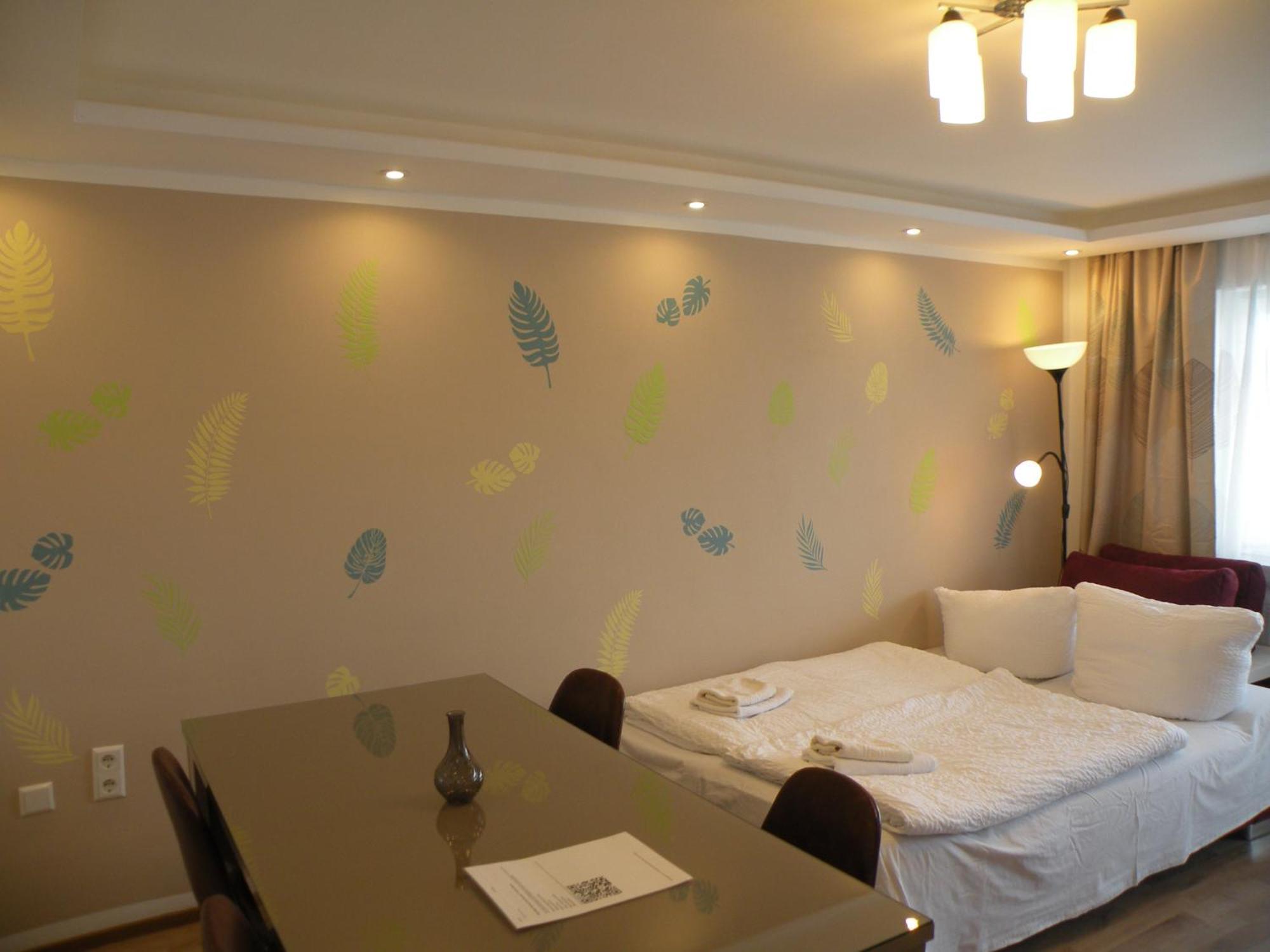 Eligo Apartment Friedrichshafen Bilik gambar