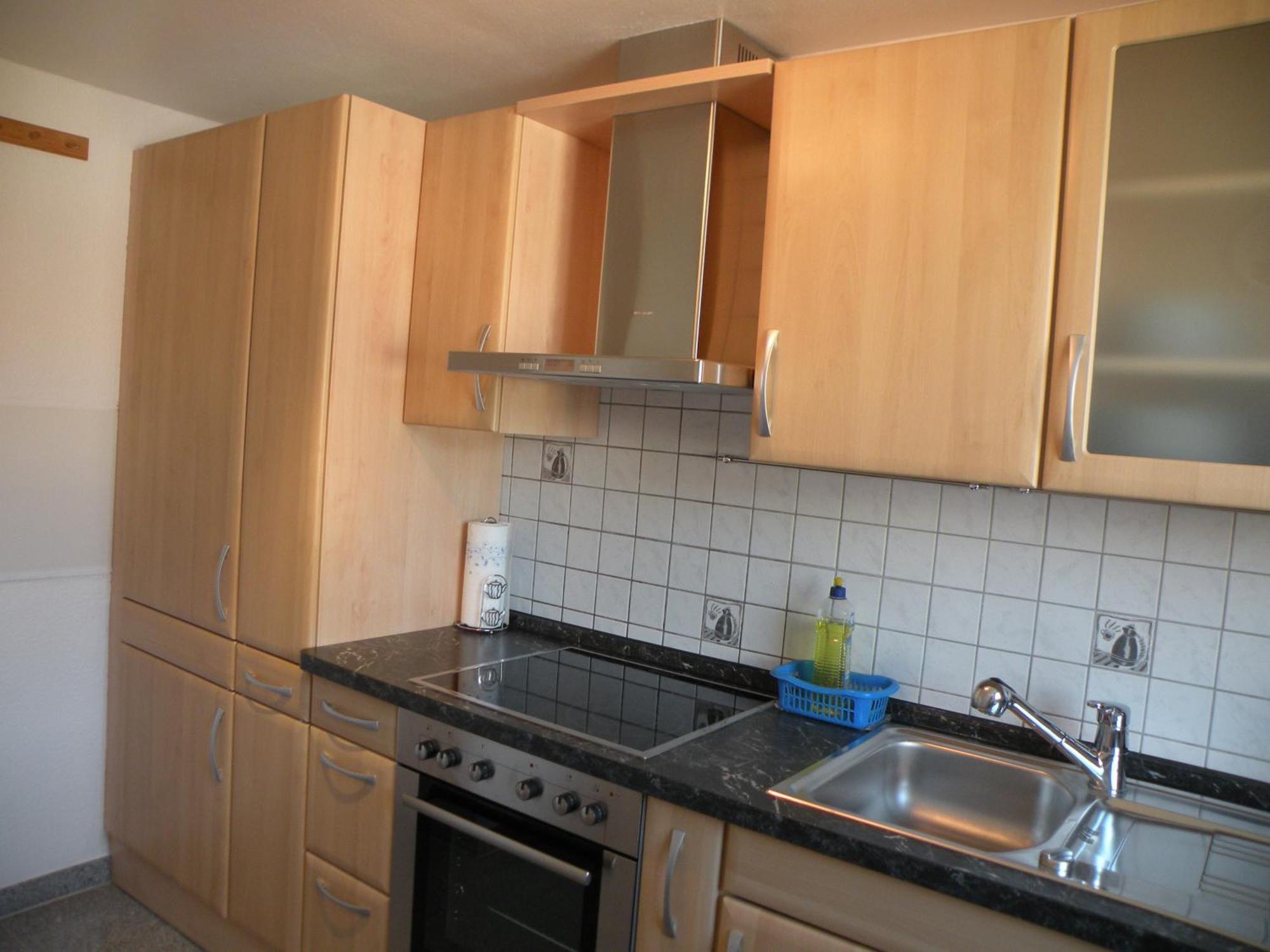 Eligo Apartment Friedrichshafen Bilik gambar