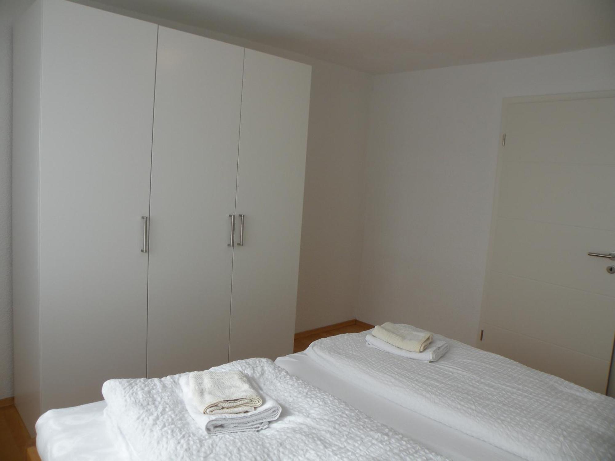 Eligo Apartment Friedrichshafen Bilik gambar