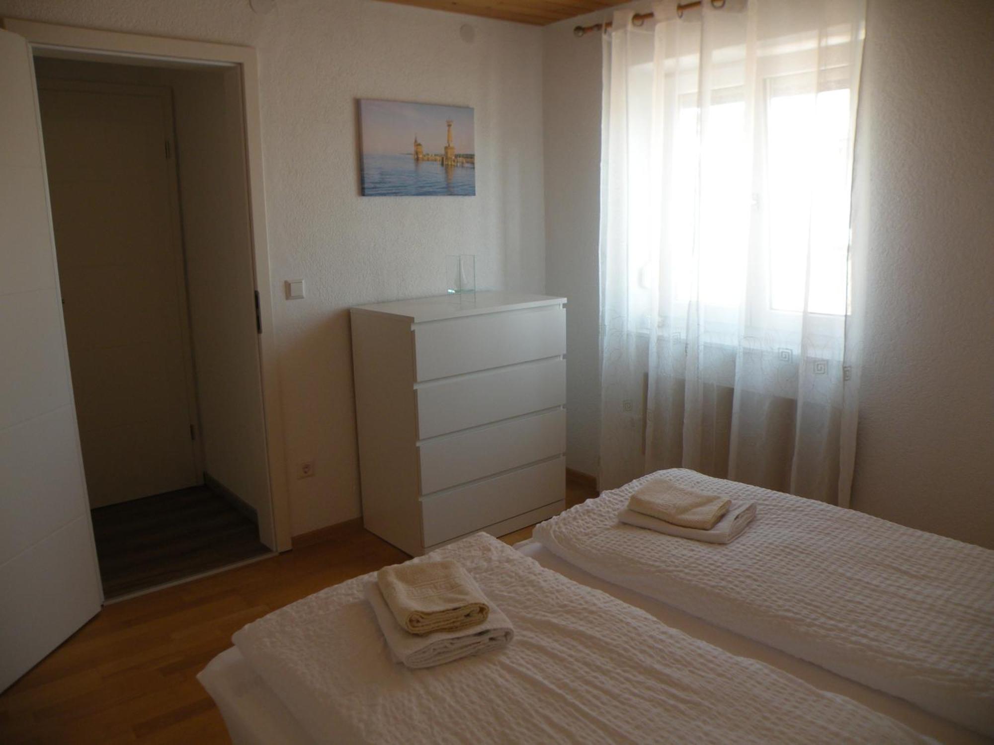 Eligo Apartment Friedrichshafen Bilik gambar