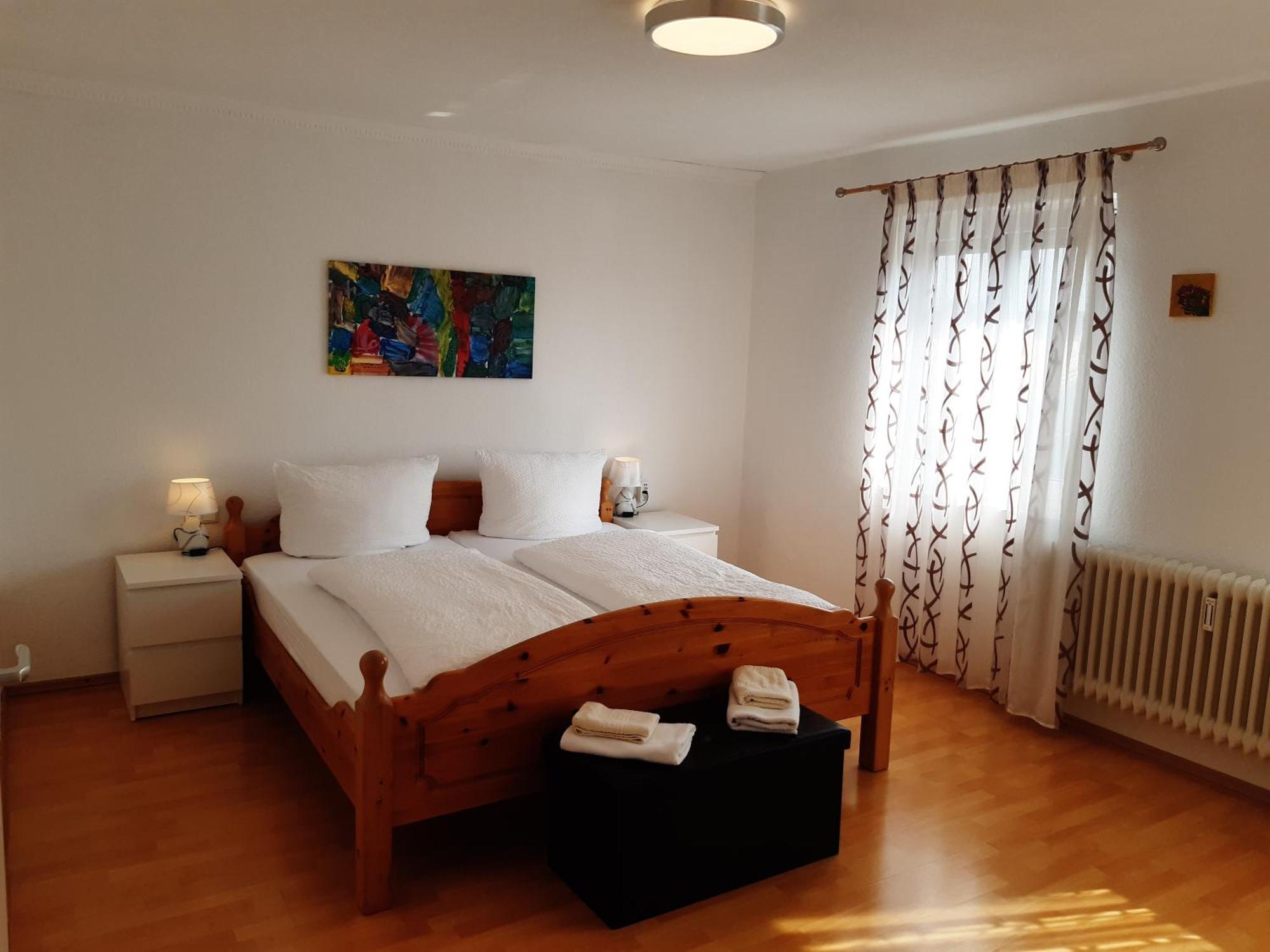 Eligo Apartment Friedrichshafen Bilik gambar