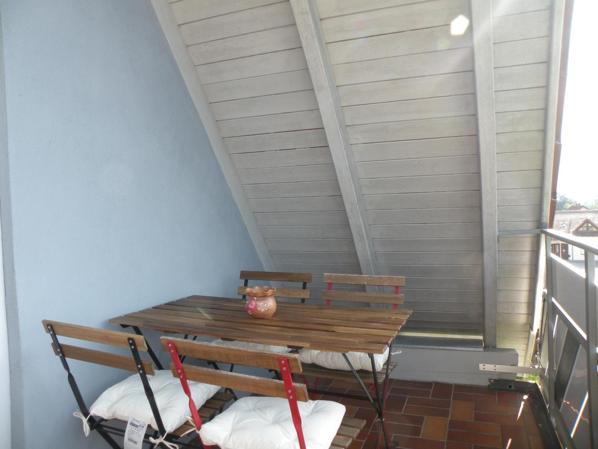 Eligo Apartment Friedrichshafen Bilik gambar