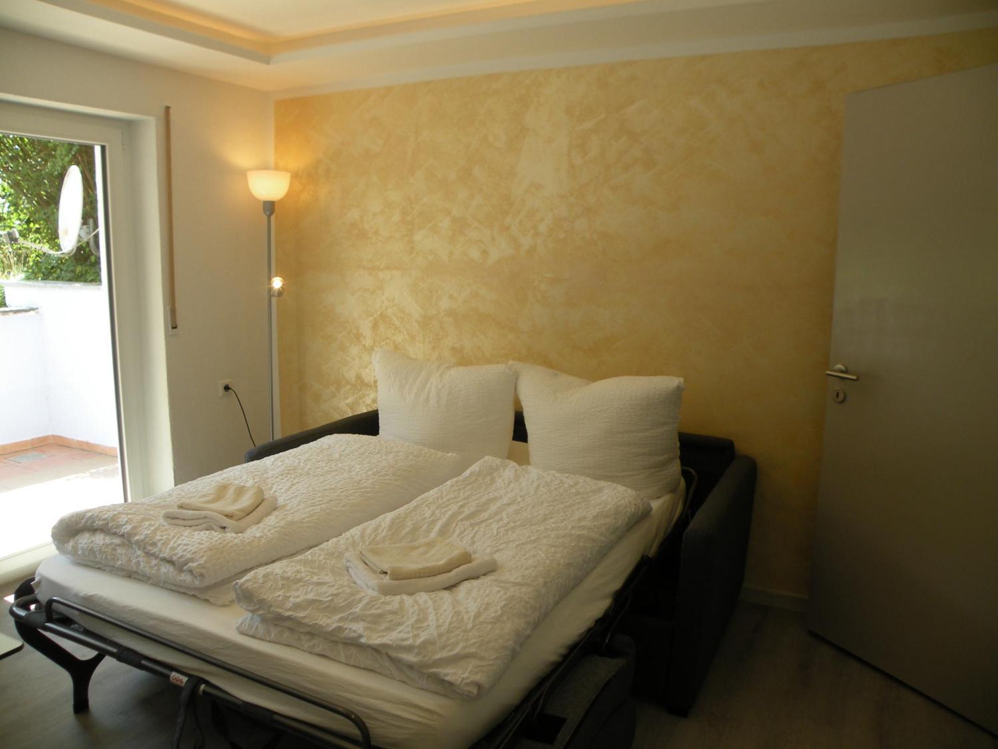 Eligo Apartment Friedrichshafen Bilik gambar