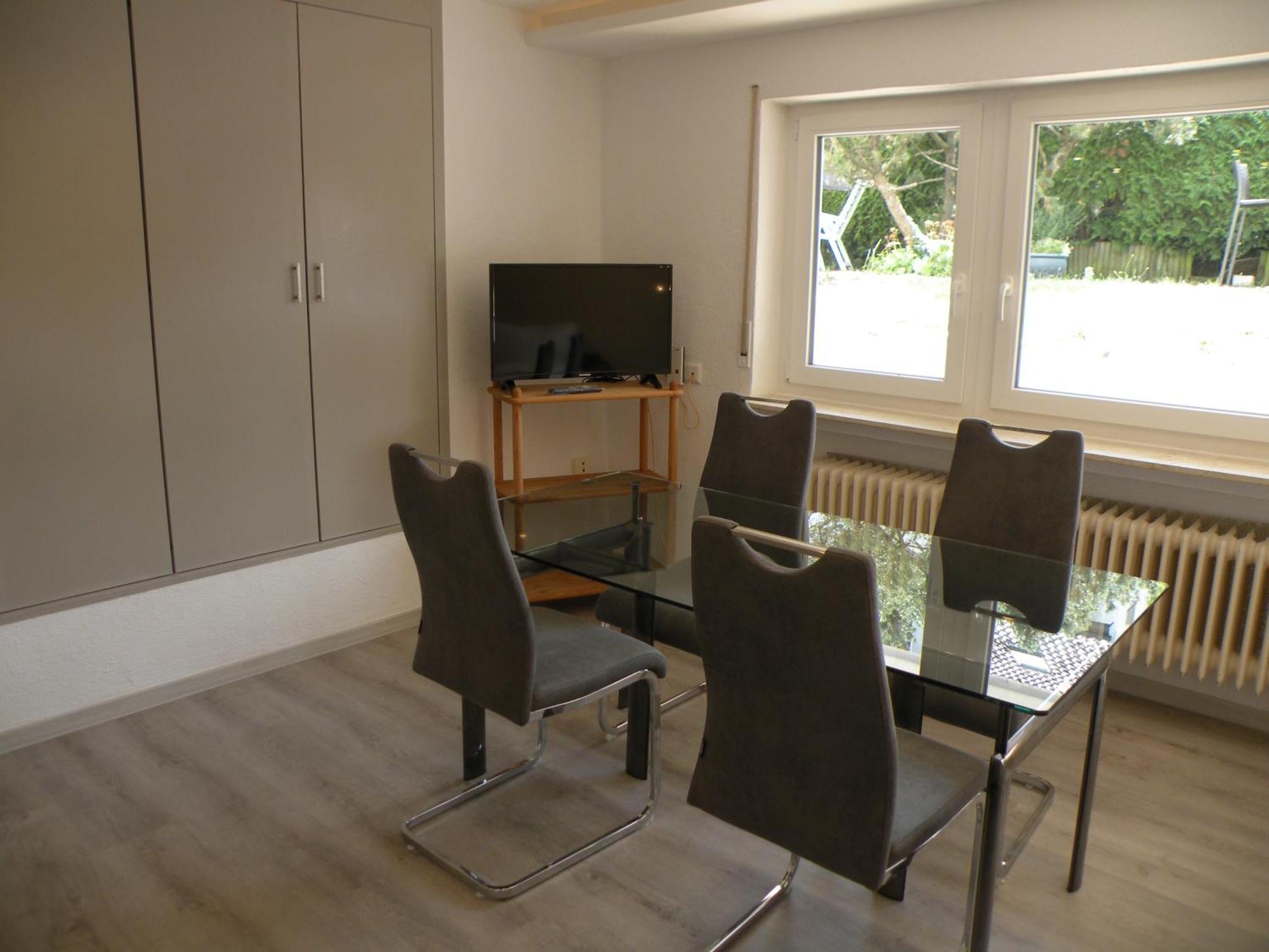 Eligo Apartment Friedrichshafen Bilik gambar