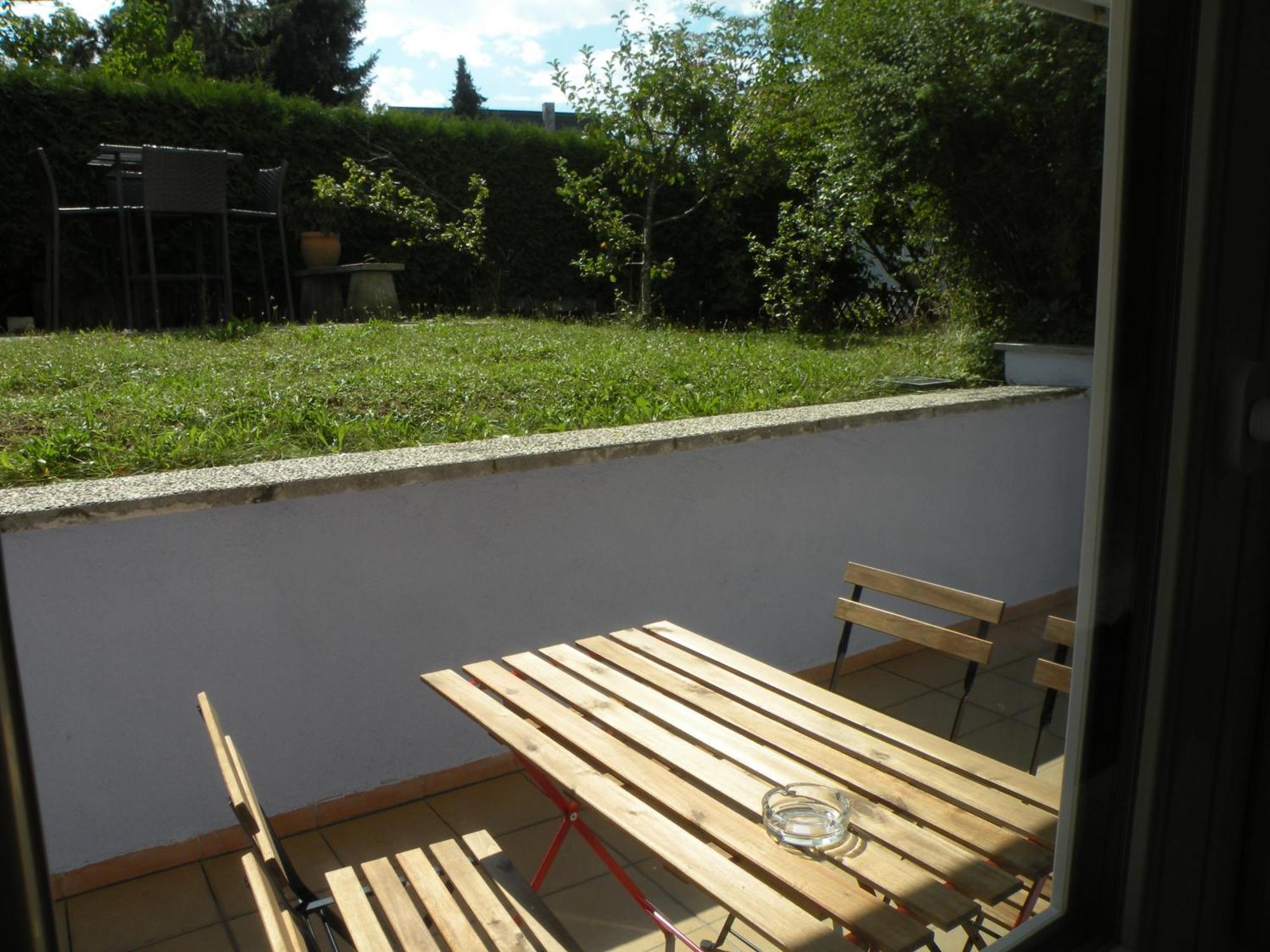 Eligo Apartment Friedrichshafen Bilik gambar