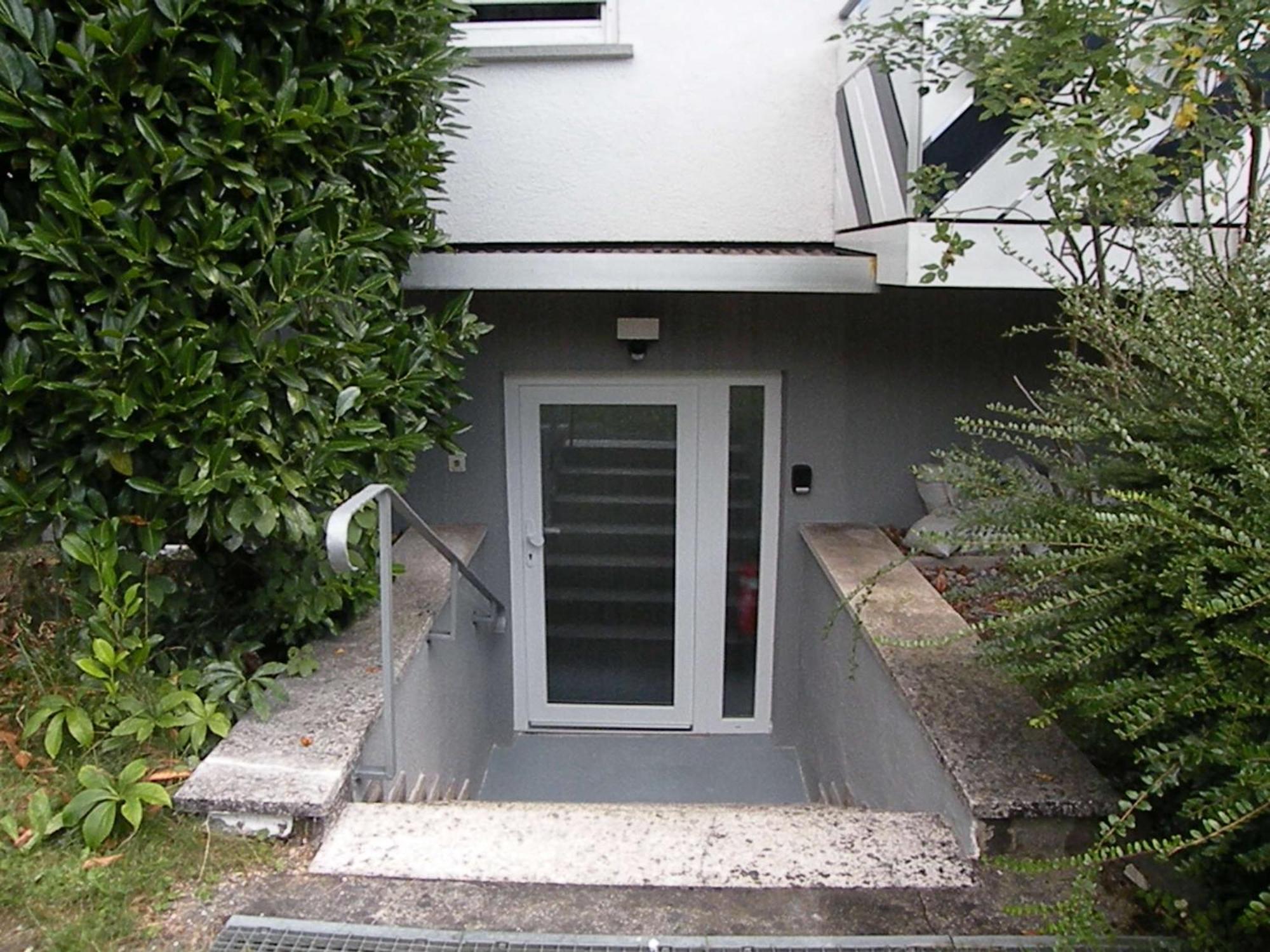 Eligo Apartment Friedrichshafen Bilik gambar