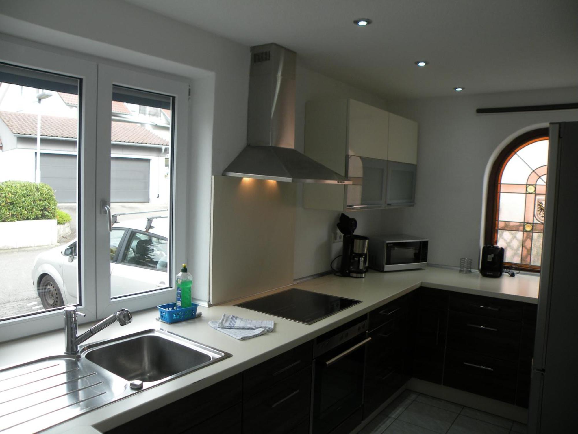 Eligo Apartment Friedrichshafen Bilik gambar
