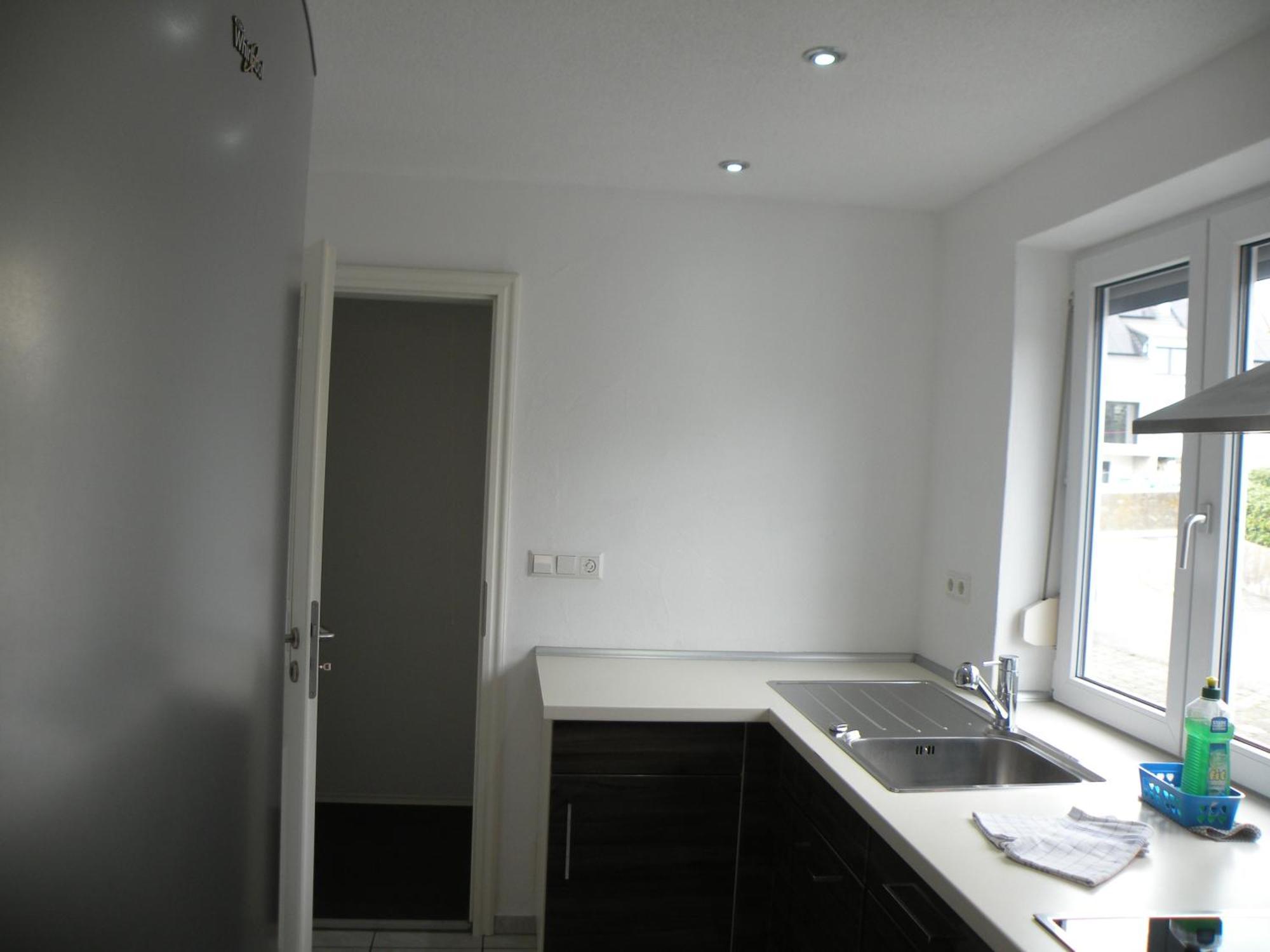 Eligo Apartment Friedrichshafen Bilik gambar