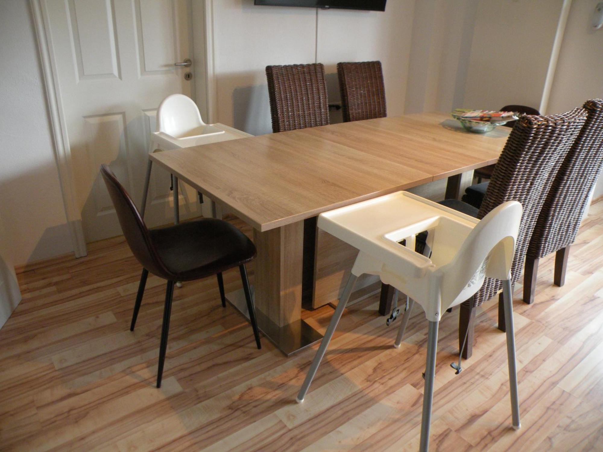 Eligo Apartment Friedrichshafen Luaran gambar